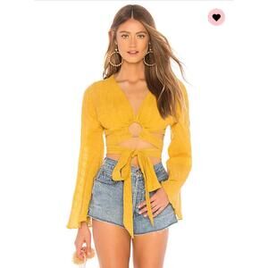 Tularosa Molly Top (xxs)
